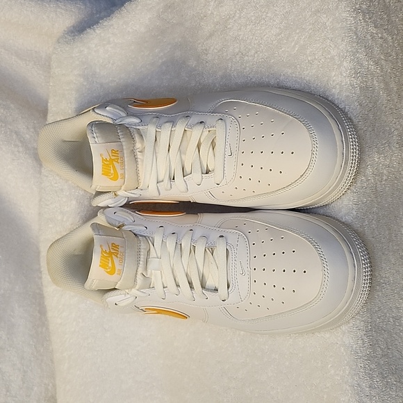 Air force 1 '07 3 - Picture 2 of 9